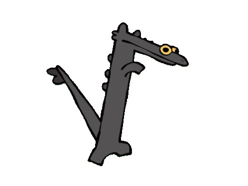 Really cool dancing Toothless gif